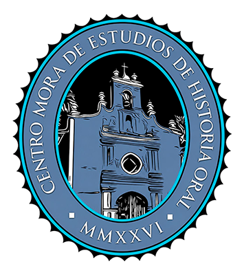 Centro Mora De Estudios De Historia Oral